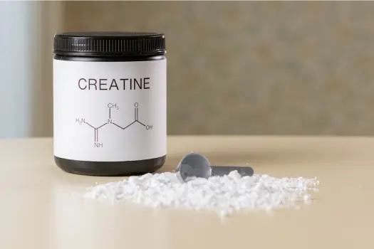 Creatine