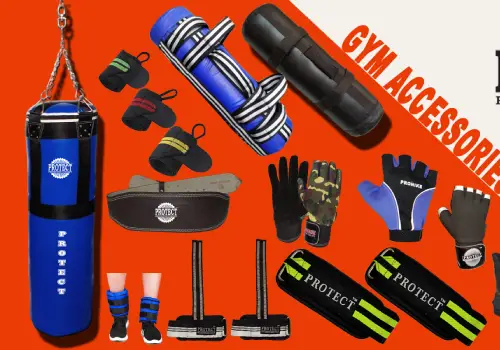 Accessories