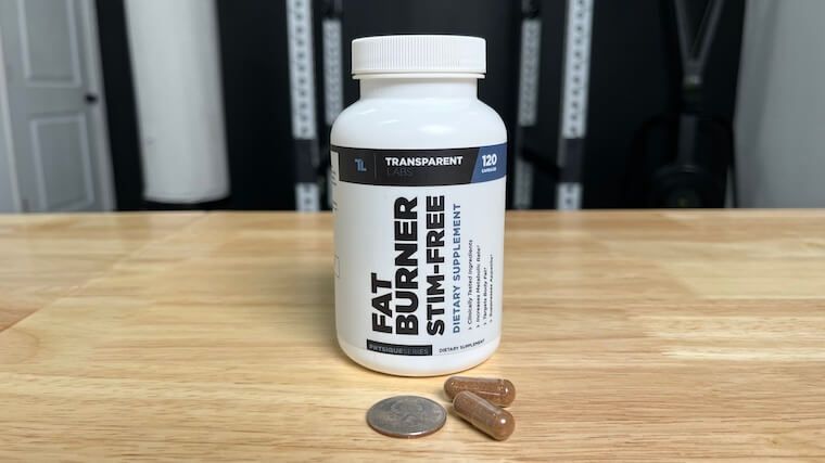 Fat Burners