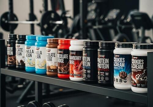 Proteins